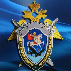 Канал Хабаровский Следком в мессенджере MAX — 510 подписчиков