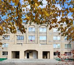 Канал Школа № 83 | Хабаровск в мессенджере MAX — 831 подписчик