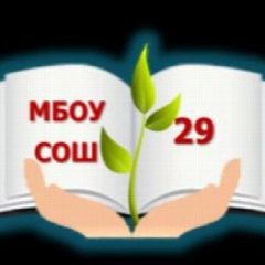 Канал Школа № 29 | Хабаровск в мессенджере MAX — 755 подписчиков