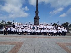 Канал Правовой лицей имени Сергея Николенко | Хабаровск в мессенджере MAX — 1 245 подписчиков