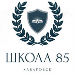 Канал Школа № 85 | Хабаровск в мессенджере MAX — 573 подписчика