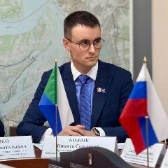 Канал НИКИТА БОЖОК в мессенджере MAX — 149 подписчиков