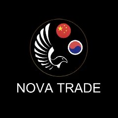 Канал Nova Trade - авто из Кореи и Китая в мессенджере MAX — 92 подписчика