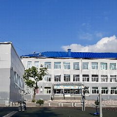 Канал Академический лицей им. Таранца А.В. | Хабаровск в мессенджере MAX — 861 подписчик
