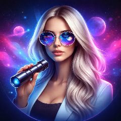 Канал Гороскоп на минималках в мессенджере MAX — 19 подписчиков