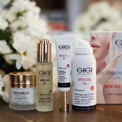 Канал GIGI DV в мессенджере MAX — 126 подписчиков