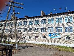 Канал МОУ СОШ №62 в мессенджере MAX — 110 подписчиков