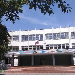 Канал МОУ СОШ №31 в мессенджере MAX — 945 подписчиков