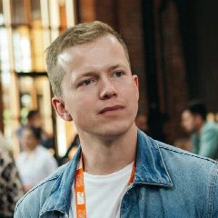 Канал Блог Руслана Нурмухаметова в мессенджере MAX — 22 подписчика