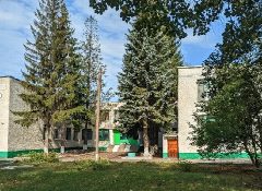 Канал МБДОУ Детский сад №169 в мессенджере MAX — 109 подписчиков
