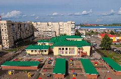 Канал МБДОУ Детский сад № 272 Уфа в мессенджере MAX — 135 подписчиков