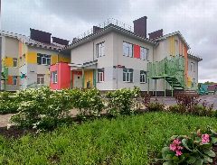 Канал МАДОУ Детский сад №155 город Уфа Россия в мессенджере MAX — 110 подписчиков