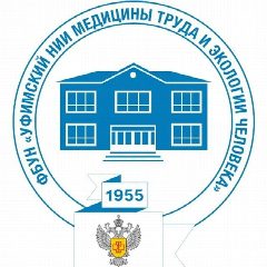 Канал ФБУН "Уфимский научно-исследовательский институт медицины труда и экологии человека" в мессенджере MAX — 205 подписчиков