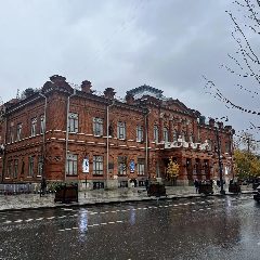 Канал Башкирский государственный академический театр оперы и балета в мессенджере MAX — 192 подписчика
