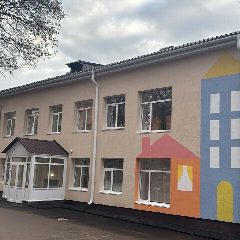 Канал Детский сад N20 Уфа в мессенджере MAX — 38 подписчиков