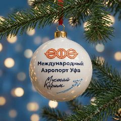 Канал Аэропорт «Уфа»|UFA airport в мессенджере MAX — 1 497 подписчиков