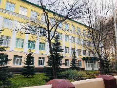 Канал МАОУ "Школа № 19 им. Б. И. Северинова" в мессенджере MAX — 811 подписчиков