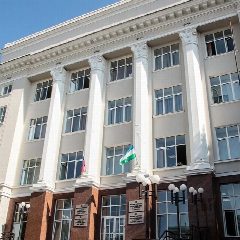 Канал Минтранс Республики Башкортостан в мессенджере MAX — 609 подписчиков