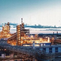 Канал Минпром Башкортостана в мессенджере MAX — 203 подписчика