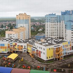Канал МАДОУ Детский сад №63 в мессенджере MAX — 182 подписчика
