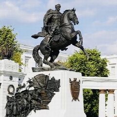 Канал АО УАЗ в мессенджере MAX — 95 подписчиков