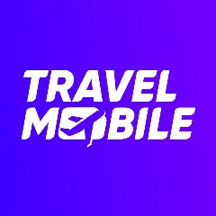 Канал Travel Mobile в мессенджере MAX — 1 566 подписчиков