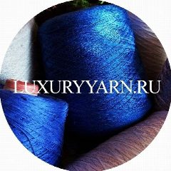 Канал LUXURYYARN в мессенджере MAX — 747 подписчиков