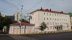 Канал ГКУ Национальный архив Республики Башкортостан в мессенджере MAX — 93 подписчика