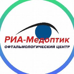 Канал Офтальмология Риа-Медоптик УФА/АНАПА/Н.Челны в мессенджере MAX — 54 подписчика
