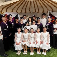 Канал ArmUfavsh в мессенджере MAX — 21 подписчик