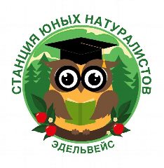 Канал МБОУ ДО "Станция юных натуралистов "Эдельвейс" в мессенджере MAX — 23 подписчика