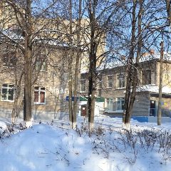 Канал МАДОУ Детский сад №198 в мессенджере MAX — 31 подписчик