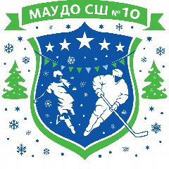 Канал МАУ ДО Спортивная школа № 10 ГО г. Уфа Республики Башкортостан в мессенджере MAX — 18 подписчиков