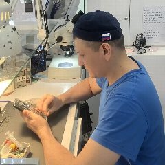 Канал УФА ОРИДЖИНАЛ в мессенджере MAX — 10 подписчиков