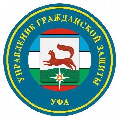 Канал Управление гражданской защиты г. Уфы в мессенджере MAX — 802 подписчика