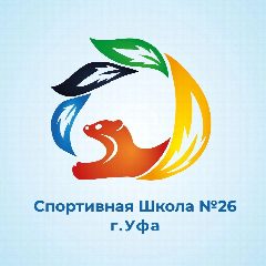 Канал МБУ ДО СШ 26 г. Уфа в мессенджере MAX — 27 подписчиков