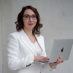 Канал Дарья Кучера деньги в онлайн в мессенджере MAX — 17 подписчиков