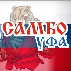 Канал Спортивный клуб  «Самбо-Уфа» в мессенджере MAX — 92 подписчика