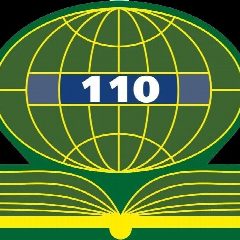 Канал МАОУ Школа № 110 г.Уфа в мессенджере MAX — 1 423 подписчика