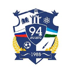 Канал МАОУ "Лицей № 94" г. Уфа в мессенджере MAX — 1 369 подписчиков