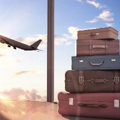 Канал ✈️🌴 Туры из Уфы! Отдыхай с нами! в мессенджере MAX — 101 подписчик
