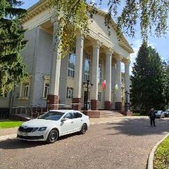 Канал Министерство природопользования и экологии Республики Башкортостан в мессенджере MAX — 439 подписчиков
