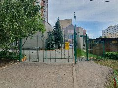 Канал Детский сад № 105 в мессенджере MAX — 24 подписчика
