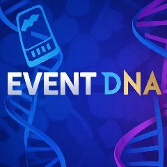 Канал EventDNA в мессенджере MAX — 55 подписчиков