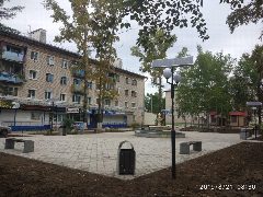 Канал ООО УК "СТАРЫЙ ГОРОД" в мессенджере MAX — 131 подписчик