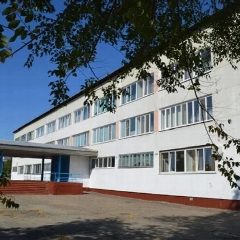 Канал МАОУ "Школа № 14 г. Благовещенска" в мессенджере MAX — 884 подписчика