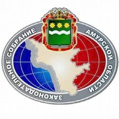 Канал Законодательное Собрание Амурской области в мессенджере MAX — 297 подписчиков