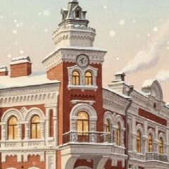 Канал Амурский областной краеведческий музей в мессенджере MAX — 518 подписчиков