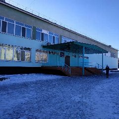Канал МАОУ "Школа № 12 г. Благовещенска" в мессенджере MAX — 1 158 подписчиков