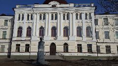 Канал Алексеевская гимназия г.Благовещенска в мессенджере MAX — 1 566 подписчиков